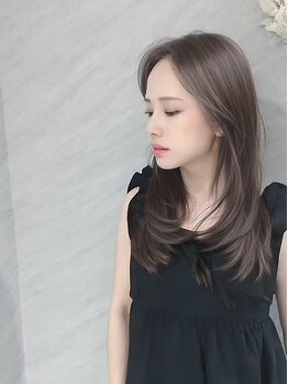 ハイストリートヘア(High street Hair)の写真/【久屋大通】平日来店でお得に贅沢な時間を☆空き時間を有効活用できちゃいます！駅からすぐの立地も魅力◎