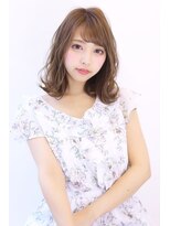 オーロ Costa西宮北口(ORO)&nbsp;20代30代40代50代髪質改善メルティカラーレイヤー似合わせカット