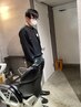　　　500円　お得　カット　顔剃り