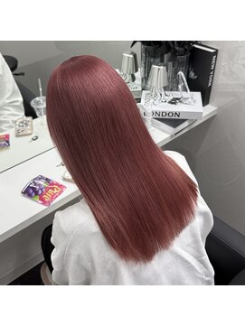 ジゼル(GiseL) pink beige