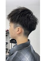 アクション 心斎橋店(ACTION)&nbsp;アップバング