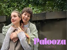 パルーザトーキョー(Palooza Tokyo)