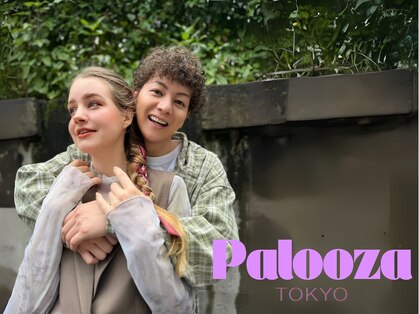 パルーザトーキョー(Palooza Tokyo)の写真