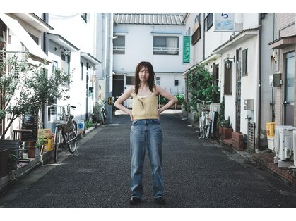 ローブ(loave)の写真