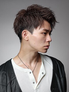 リップス 自由が丘(LIPPS) スマートチェイスショート