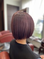 クロエバイラヴィズム 新潟空港通店(CLOE by LUVISM) ブロッサムピンク