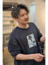 ステアー(stair) 山田 秀行