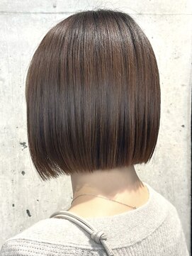 アビーファイブ(ABBEY 5) くびれボブボブ内巻きボブ外はねボブミニボブ大人ボブ結べるボブ