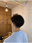 メンズカット/メンズ/