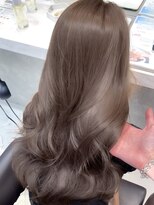 ネイロ 日本橋(NeiRo)&nbsp;小顔レイヤーカットミディアムレイヤーレイヤーロング【日本橋】