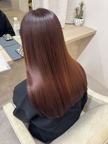 エルレ(Elure)&nbsp;ツヤ爆増赤みカラー