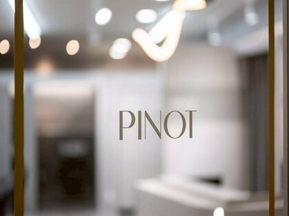 ピノ ウメダ(Pinot UMEDA)の写真