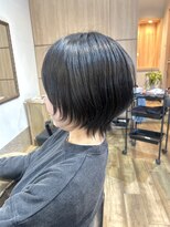 ナチュラルスポット(Natural Spot)&nbsp;ウルフショート