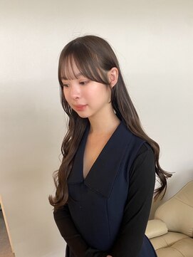 ヴィンチ(Vinci) ブリーチなしくすみベージュ