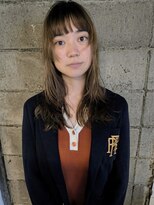 ブリコ(Brico)&nbsp;無造作レイヤー