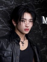 スキル ミナム 表参道(SKILL MiNam) シースルーセンターパート