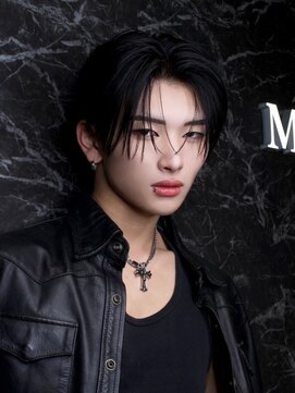 スキル ミナム 表参道(SKILL MiNam) シースルーセンターパート