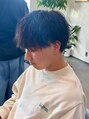 ルーチェ(Lu-che)&nbsp;男女問わずお客様に合ったヘアスタイル提案させていただきます。