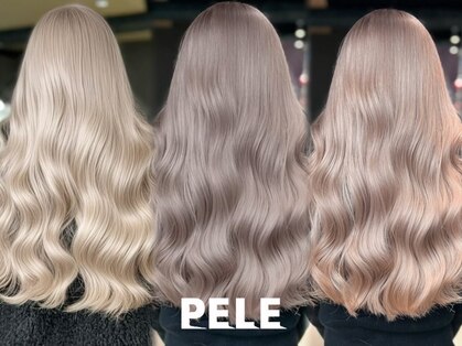 ペレ 栄店(PELE)の写真