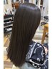 NEW【大西指名】ワンカラー＋パーソナルトリートメント　20％OFF！