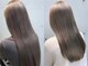 アドラーブル 長岡リバーサイド千秋店(adorable)の写真/女性からも褒められる小顔カラーデザイン☆絶対的テクニックでトレンドカラーも艶カラーも上質な仕上がり♪