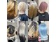 セレーネヘアーレイズ 梅田店(Selene hair Raise)の写真