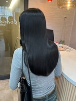 ソワンドゥブレスココ 京都店(soin de brace coco.)&nbsp;髪質改善aphiaトリートメント！