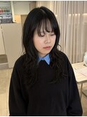 ハッシュカット