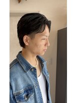 ユニカ オレ(UNIKA ore) センターパート