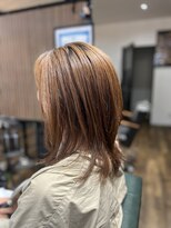 シマシマ(SHIMA SHIMA) レイヤー