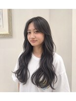 ソレイユ フタガワ(SOLEIL FUTAGAWA) 透明感グレージュ