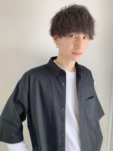 キャンディ 横浜(CANDY)&nbsp;吉田 啓人