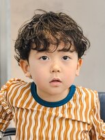 オーシャントーキョー ホワイト 原宿(OCEAN TOKYO WHITE)&nbsp;とあぴーヘア