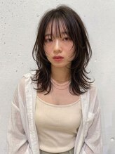 ［Toy(s)の似合わせ.2］＊ベースさんにオススメのスタイル＊