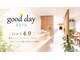 グッドデイアウラ(good day aura)の写真