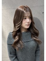エデン メード(EDeN MAeD) 秋っぽワンカラー♪