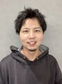 アイスプロドバイブルーム 木更津店(ice prod by bloom)&nbsp;星 翔輝