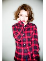 クロードモネ 浦和店(Claude MONET)&nbsp;ガーリーストリート