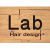 ラボ ヘアデザイン(Lab Hair Design)のお店ロゴ