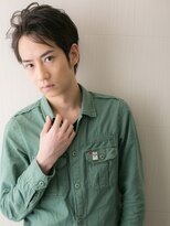 モッズヘア メン 上尾東口店(mod's hair men)&nbsp;≪mod's men≫好感度ＵＰ☆な楽々スタイルh