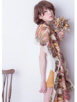 オリーブフォーヘアー(olive For hair) ☆エフォートレスミディ☆【olive for hair】03-6914-0898