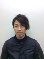 ヘアー サロン ケイハン(HAIR SALON KEIHAN)&nbsp;ツーブロックパーマ