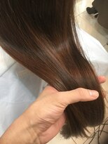 フォルテ 表参道店(FORTE) 【FORTE】プラチナヘアケアNo.1トリートメント