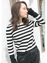 ロロネー 梅田(Lolonois) 【Lolonois梅田】デザインカラー×コンサバ (藤岡なおき)