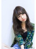 リル(Lilou)&nbsp;【Lilou】イルミナラベンダー