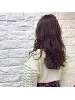 ラウレア(Laule'a)&nbsp;イルミナカラー☆フェミニティピンクアッシュ