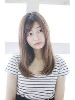 ゴッドハンド 横浜店 ナチュラルタッチなストレート◎30代40代50代60代