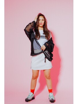 ラス 方南町駅前店(LATH) 【新作スタイル】LATH方南町駅前店