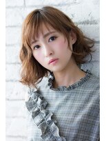 モードケイズ 六甲道店(MODE K’s) 白髪染め  Ｕ２４学割 イルミナカラー インナーカラー