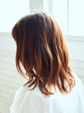 ジュール 新宿(Joule) 小顔無造作カール　[新宿]